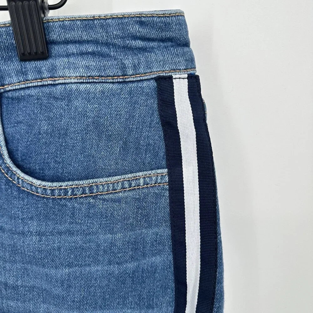 Vineyard Vines Women's‎ Shorts Cut off Size 32